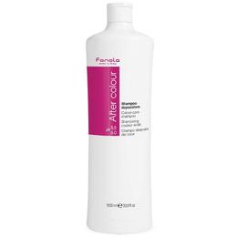 Sampon pentru Par Vopsit – Fanola After Colour Colour-Care Shampoo, 1000ml cu comanda online