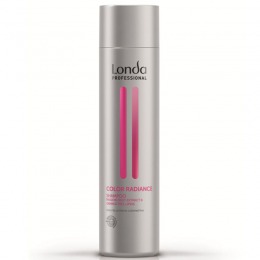 Sampon pentru Par Vopsit - Londa Professional Color Radiance Shampoo 250 ml cu comanda online