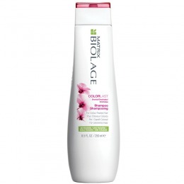 Sampon pentru Par Vopsit - Matrix Biolage Colorlast Shampoo 250 ml cu comanda online