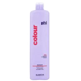 Sampon pentru Par Vopsit – Subrina PHI Colour Shampoo, 1000ml cu comanda online