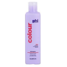 Sampon pentru Par Vopsit – Subrina PHI Colour Shampoo, 250ml cu comanda online