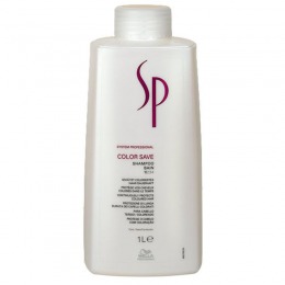 Sampon pentru Par Vopsit – Wella SP Color Save Shampoo 1000 ml cu comanda online