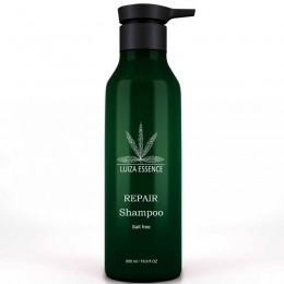 Sampon pentru Par Vopsit si Uscat - Luiza Essence Repair Shampoo 500 ml cu comanda online