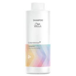 Sampon pentru Protectia Culorii – Wella Professionals Color Motion+ Color Protection Shampoo, 1000ml cu comanda online