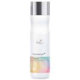 Sampon pentru Protectia Culorii – Wella Professionals Color Motion+ Color Protection Shampoo, 250ml cu comanda online