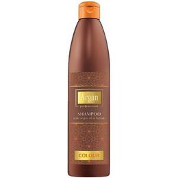 Sampon pentru Protectia Culorii cu Ulei de Argan – Precious Argan Colour Shampoo with Argan Oil, 500ml cu comanda online