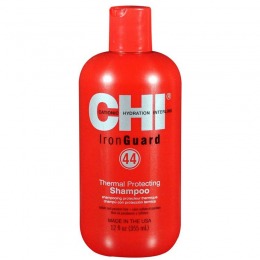 Sampon pentru Protectie Termica – CHI Farouk Iron Guard Thermal Protecting Shampo 355 ml cu comanda online