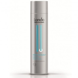 Sampon pentru Scalp Sensibil - Londa Professional Sensitive Scalp Shampoo 250 ml cu comanda online