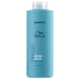 Sampon pentru Scalp Sensibil – Wella Professionals Invigo Senso Calm Sensitive Shampoo, 1000ml cu comanda online