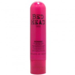 Sampon pentru Stralucire - TIGI Bed Head Recharge Shampoo 250 ml cu comanda online