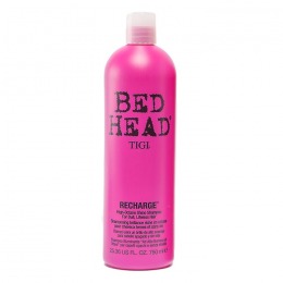 Sampon pentru Stralucire – TIGI Bed Head Recharge Shampoo 750 ml cu comanda online