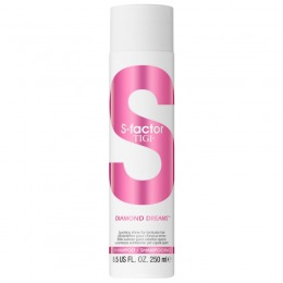 Sampon pentru Stralucire - TIGI S-Factor Diamond Dreams Shampoo 250 ml cu comanda online