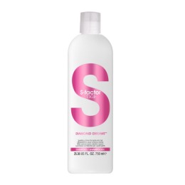 Sampon pentru Stralucire - TIGI S-Factor Diamond Dreams Shampoo 750ml cu comanda online