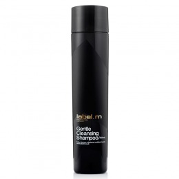Sampon pentru Toate Tipurile de Par – Label.m Gentle Cleansing Shampoo 300 ml cu comanda online