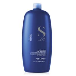 Sampon pentru Volum – Alfaparf Milano Semi di Lino Volumizing Low Shampoo, 1000 ml cu comanda online