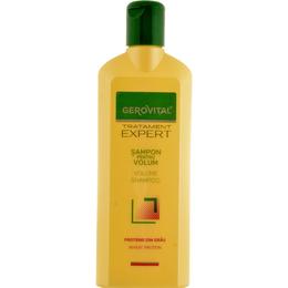 Sampon pentru Volum – Gerovital Tratament Expert Volume Shampoo, 250ml cu comanda online