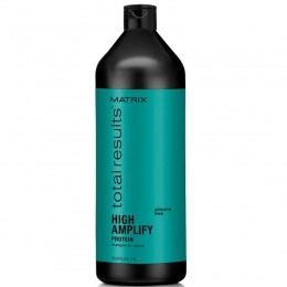 Sampon pentru Volum – Matrix Total Results High Amplify Shampoo 1000 ml cu comanda online