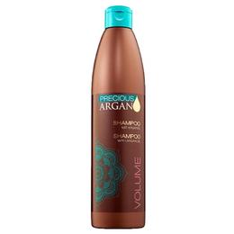 Sampon pentru Volum cu Ulei de Argan – Precious Argan Volume Shampoo with Argan Oil, 500ml cu comanda online