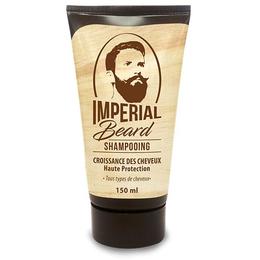 Sampon pentru crestere par barbati, Shampooing Croissance Cheveux, Imperial Beard 150ml cu comanda online