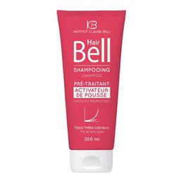 Sampon pentru cresterea parului Hair Bell Shampooing Institut Claude Bell 200ml cu comanda online