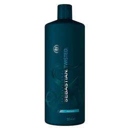 Sampon pentru par cret Sebastian Professional Twisted Elastic Cleanser Curl Shampoo