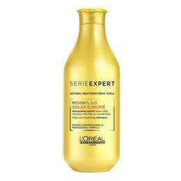 Sampon pentru protectie solara - L'Oreal Professionel Solar Sublime After-Sun Nourishing Shampoo