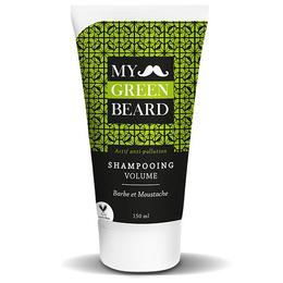Sampon pentru volum barba, Beard Volume Shampoo, My Green Beard 150ml cu comanda online