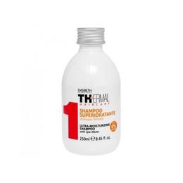 Sampon ultra-hidratant Emsibeth, 250 ml cu comanda online