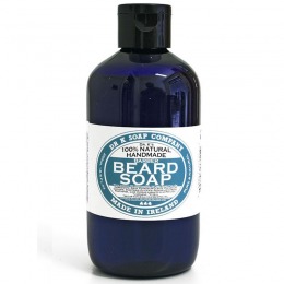 Sapun pentru Barba – Dr K Soap Company Beard Soap 250 ml cu comanda online