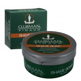 Sapun pentru Barbierit – Clubman Pinaud Shave Soap 59 gr cu comanda online