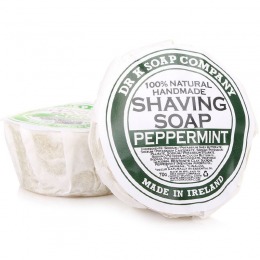 Sapun pentru Barbierit – Dr K Soap Company Shaving Soap PM 70 gr cu comanda online