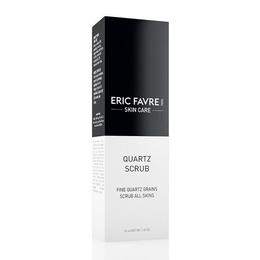 Scrub exfoliant – Eric Favre Skin Care Quartz 50 ml cu comanda online
