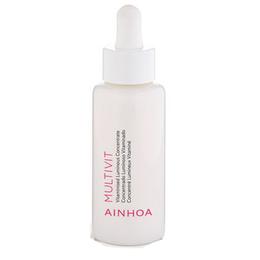 Ser Facial – Ainhoa Multivit Vitaminised Luminous Concentrate 50 ml cu comanda online