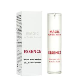 Ser Magic Essence cu acid hialuronic și AHA Magic Fridda Dorsch 50 ml cu comanda online