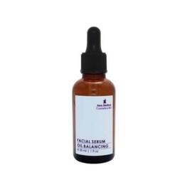 Ser Oil Balancing, Hera Medical Cosmetice BIO, 30 ml cu comanda online
