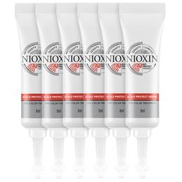 Ser Tratament pentru Protectia Scalpului Inainte de Colorare – Nioxin Scalp Protect Serum Pre-Color Treatment, 6 x 8ml cu comanda online