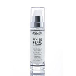 Ser iluminator - Eric Favre Skin Care White Pearl 50 ml cu comanda online