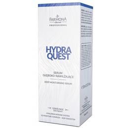 Ser pentru Hidratare Profunda – Farmona Hydra Quest Deep Moisturising Serum, 30ml cu comanda online