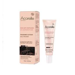 Serum tratament facial hidratant anti-creștere păr Acorelle 10ml cu comanda online
