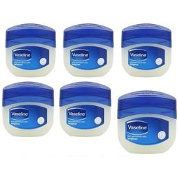 Set cadou crema Vaselina cosmetica Petroleum Jelly, 250 ml, 5 + 1 Gratis cu comanda online