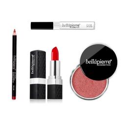 Set de buze All About Lips Kit – Evening BellaPierre cu comanda online
