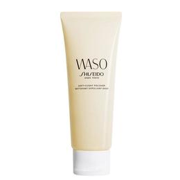 Shiseido Waso Soft & Cushy Polisher Exfoliant delicat 75ml cu comanda online