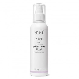 Spray Activare Bucle – Keune Care Curl Control Boost Spray 140 ml cu comanda online