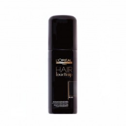Spray Corector Pigment Negru - L'Oreal Professionnel Hair Touch Up Spray Black