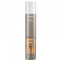 Spray Fixare Foarte Puternica - Wella Professionals Eimi Super Set Spray 500 ml cu comanda online