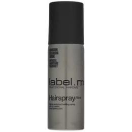 Spray Fixativ – Label.m Hairspray, 50ml cu comanda online