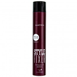 Spray Fixativ – Matrix Style Link Perfect Style Fixer Finishing Hairspray 400ml cu comanda online