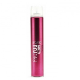Spray Fixativ Revlon Professional – Pro You Extreme Hair Spray 500 ml cu comanda online