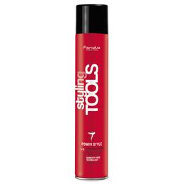 Spray Fixativ cu Fixare Extra Puternica - Fanola Styling Tools Power Style Extra Strong Hair Spray