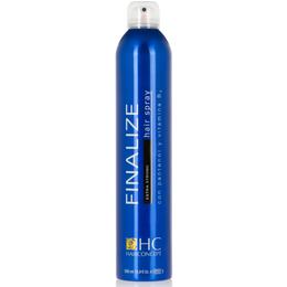 Spray Fixativ cu Fixare Foarte Puternica – Hair Concept Finalize Extra Strong Hair Spray, 500ml cu comanda online